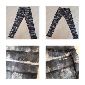 ⬇️⬇️⬇️PRICE ADIDAS Climalite/NWOT